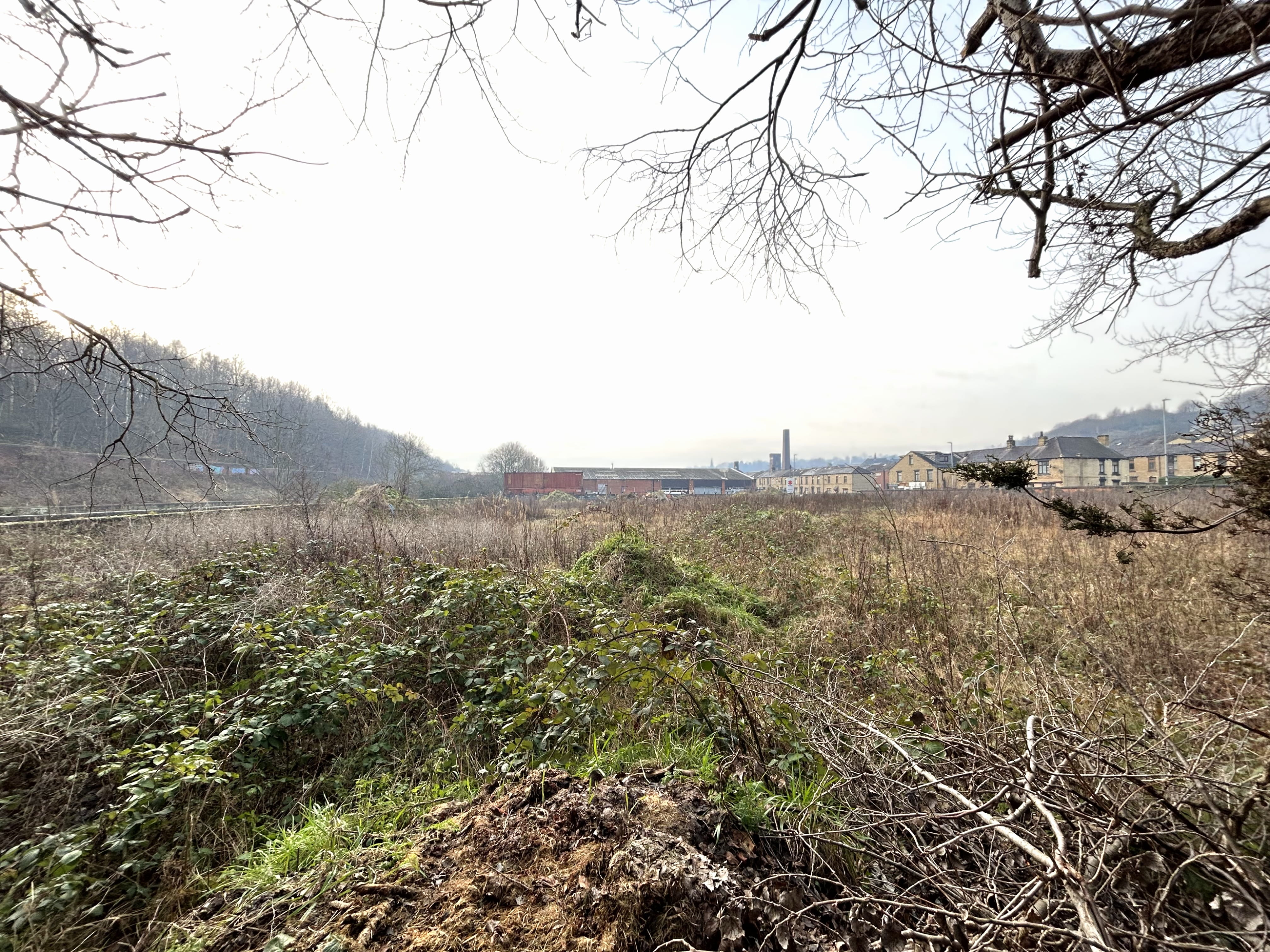 Bradford Road, Batley