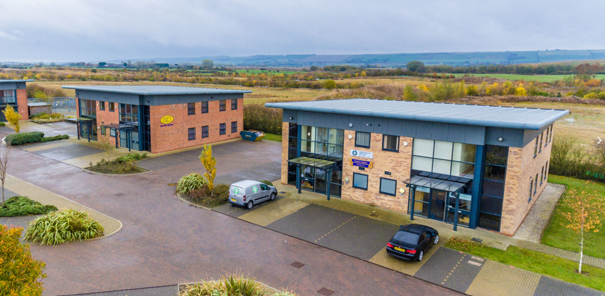 Manor Court, Scarborough Business Park