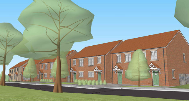 Malton Road, Amotherby, North Yorkshire