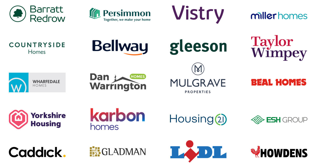 Our Development Partners