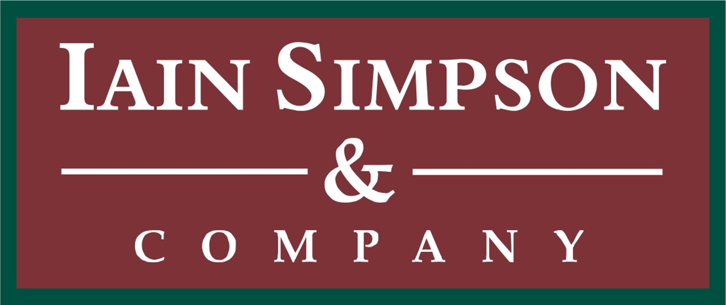 Iain Simpson & Company